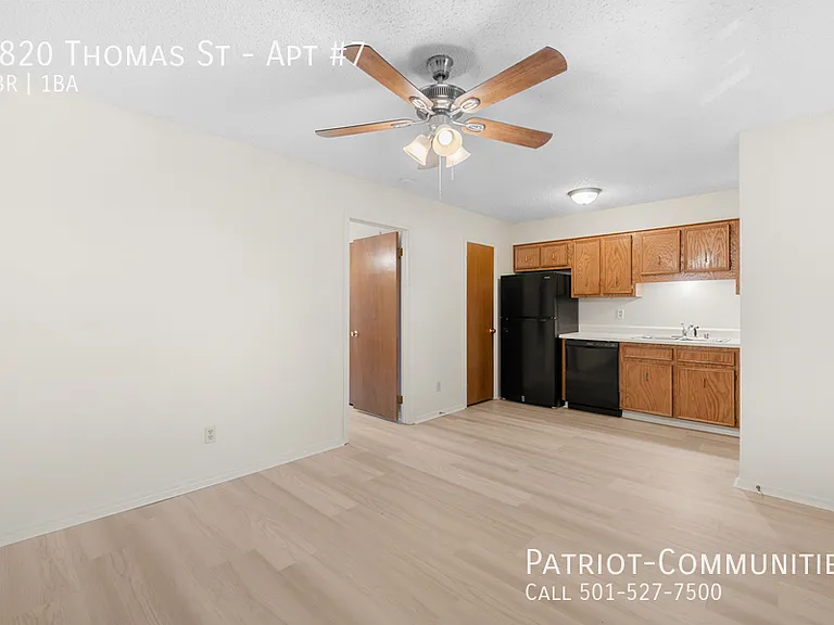 8820 Thomas St #7 — Photo 4