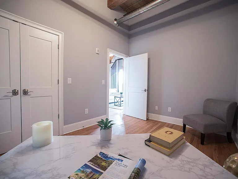 The McCarthy Modern Heritage Lofts — Photo 8
