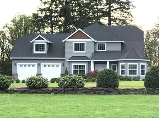 14173 S Trinity Ln, Mulino, OR 97042