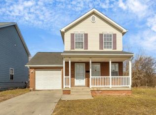 7658 Desoto St, Detroit, MI 48238