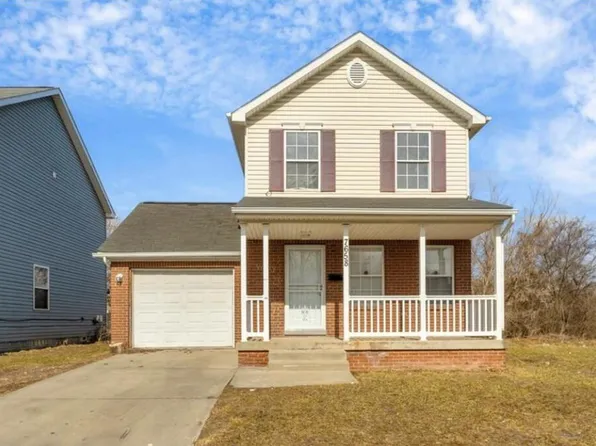 7658 Desoto St, Detroit, MI 48238