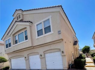 1621 Lefty Garcia Way, Henderson, NV 89002