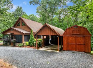 1175 Nexus Dr, Ellijay, GA 30540