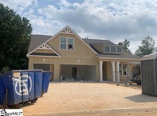 1153 Cortland Valley, Duncan, SC 29334