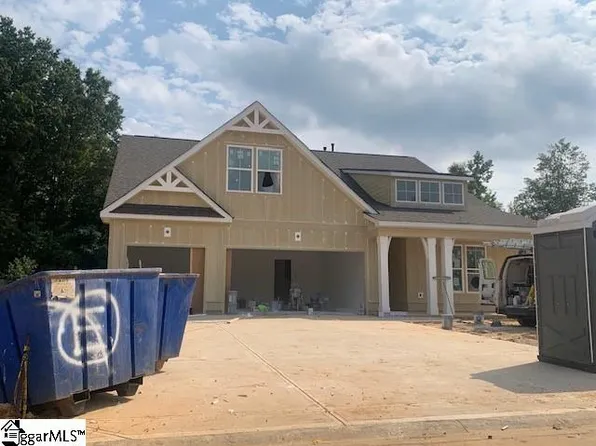 1153 Cortland Valley, Duncan, SC 29334