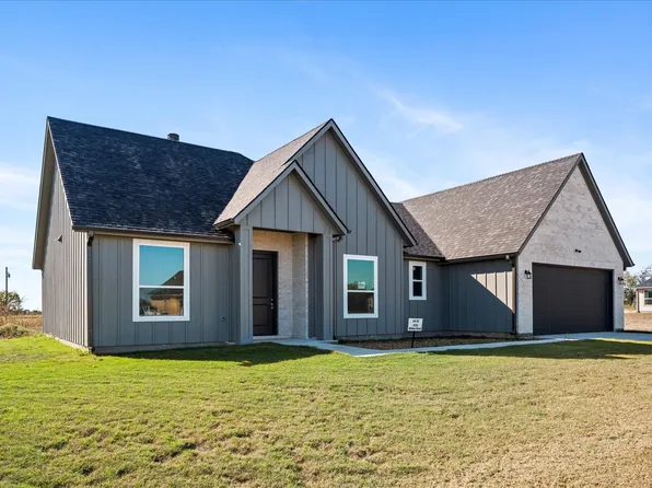 3232 Willow Rd, Celeste, TX 75423