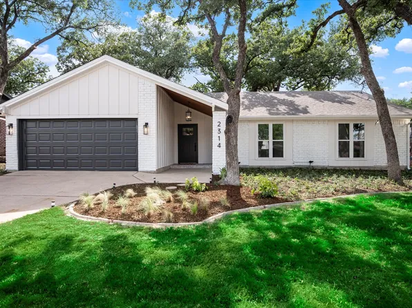 2314 Charred Wood Dr, Arlington, TX 76016