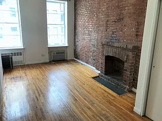 Rented by Joe Gotham LTD