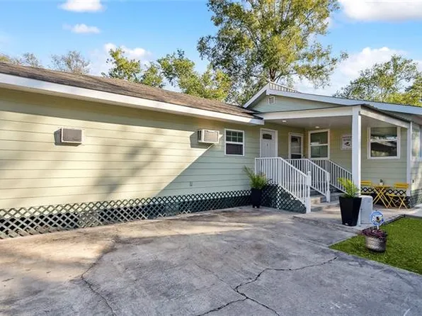 805 S Olive St APT B, Hammond, LA 70403