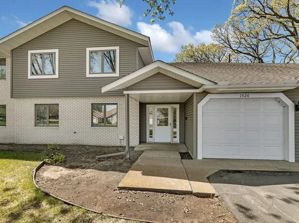 1526 14th St SE, Saint Cloud, MN 56304