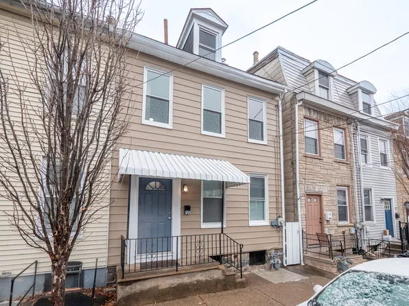 721 Ferry St, Easton, PA 18042