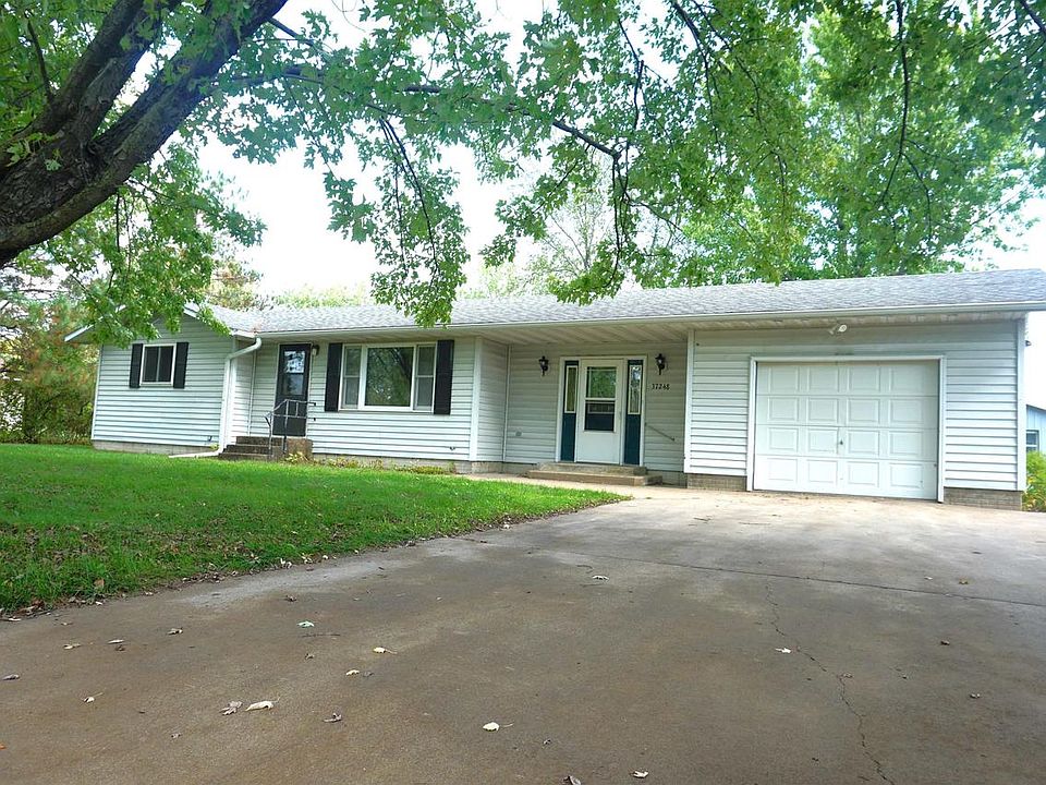 37248 Sand Burr Lane, Prairie Du Chien, WI 53821 Zillow