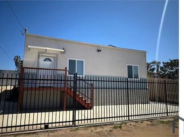 842 Granger St #844, San Diego, CA 92154