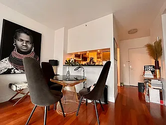 Rented by Brown Harris Stevens