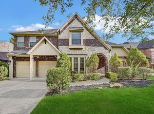 155 Pronghorn Pl, Montgomery, TX 77316