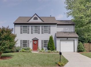 235 Whitebrook Ln, Newport News, VA 23602