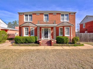 2821 NW 45th St, Oklahoma City, OK 73112