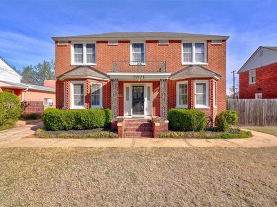 2821 NW 45th St, Oklahoma City, OK, 73112