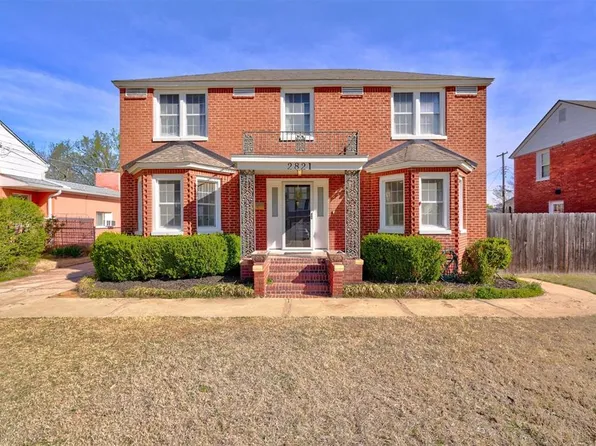 2821 NW 45th St, Oklahoma City, OK 73112