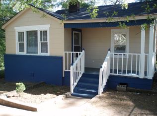 8 Clark St, Greenville, SC 29607