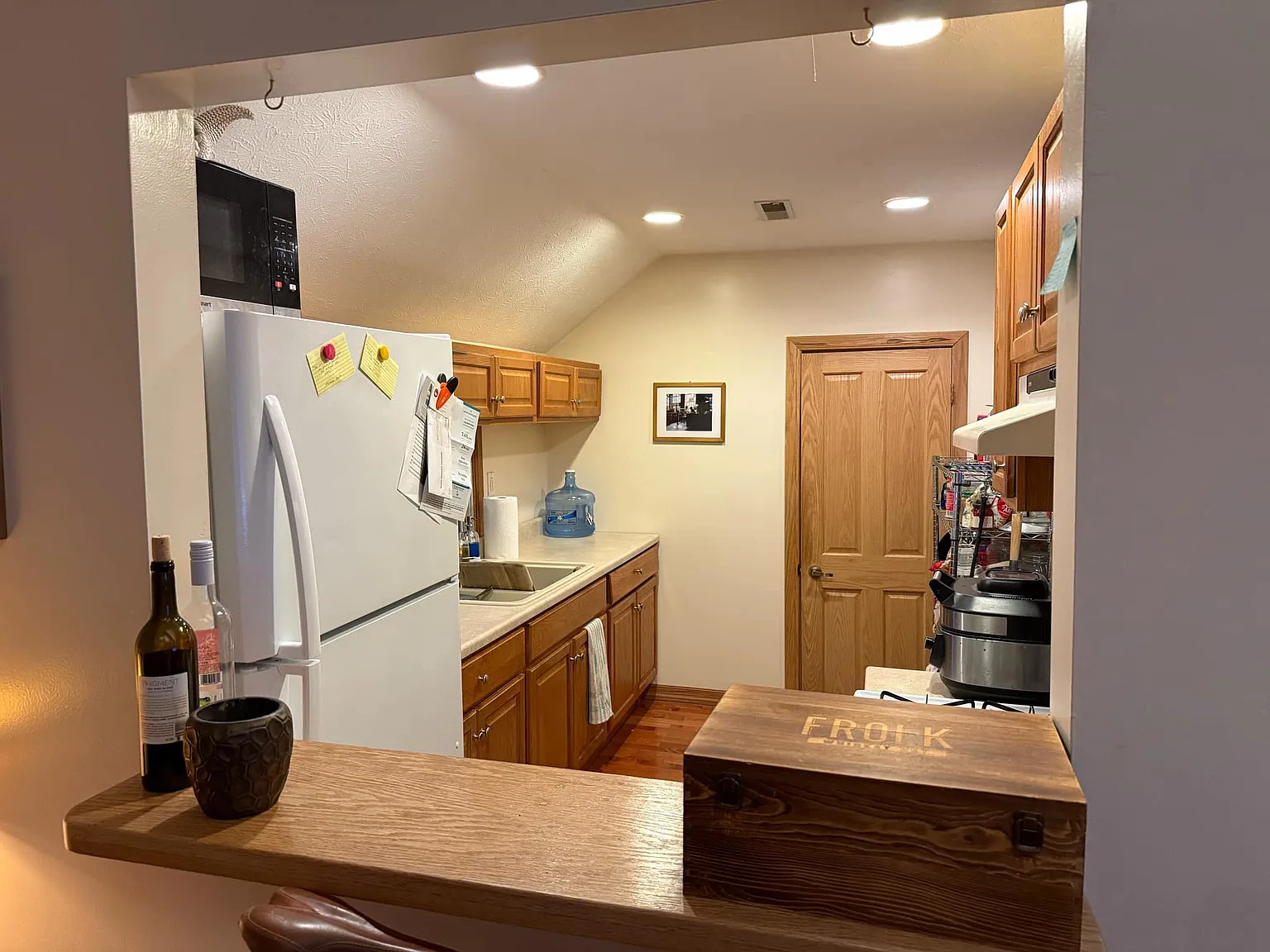 1 bed, 700 sqft, $1,400 — Photo 4