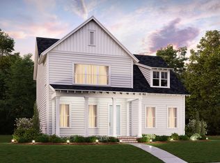 Newington Plan, Midtown at Nexton, Summerville, SC 29486
