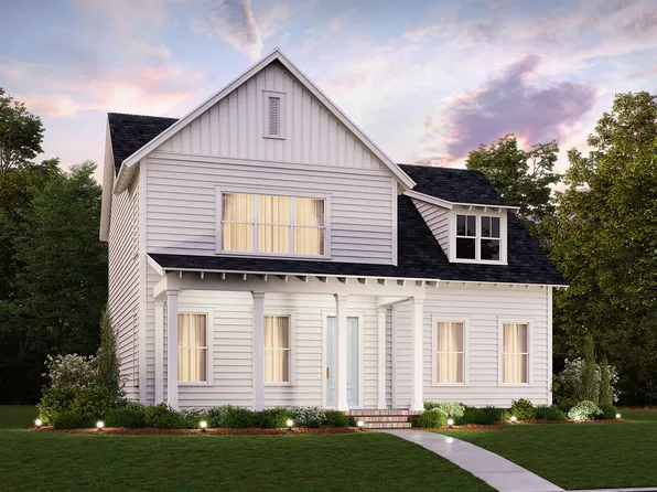 Newington Plan, Midtown at Nexton