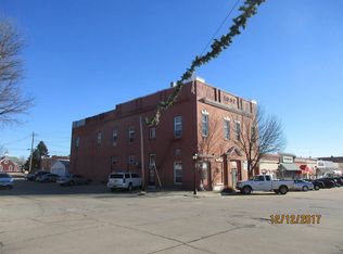 427 M St, Neligh, NE 68756