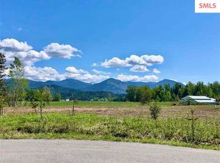 Nna Clydesdale Ct LOT 3, Sandpoint, ID 83864