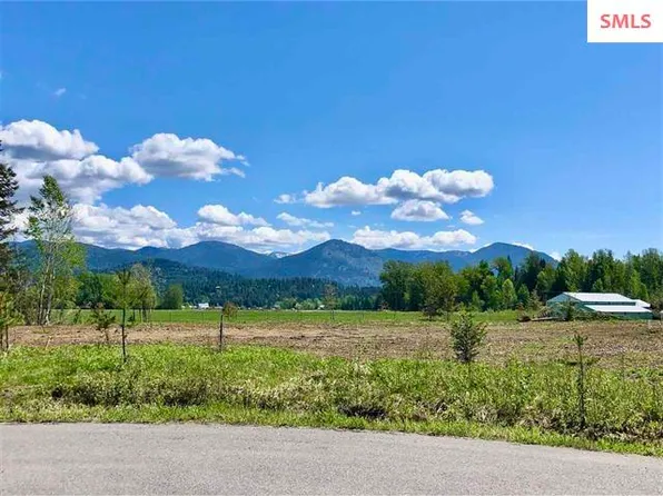Nna Clydesdale Ct Lot 3, Sandpoint, ID 83864