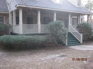 4109 Glenside Ln, Aiken, SC 29803