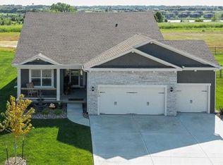 1614 March Ln, Raymore, MO 64083
