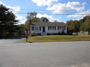 129 Kennedy Rd, Tewksbury, MA 01876