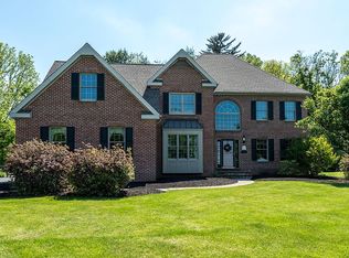 3465 N Sugan Rd, New Hope, PA 18938