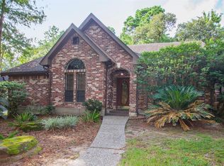 2 Cattail Pl, Spring, TX 77381