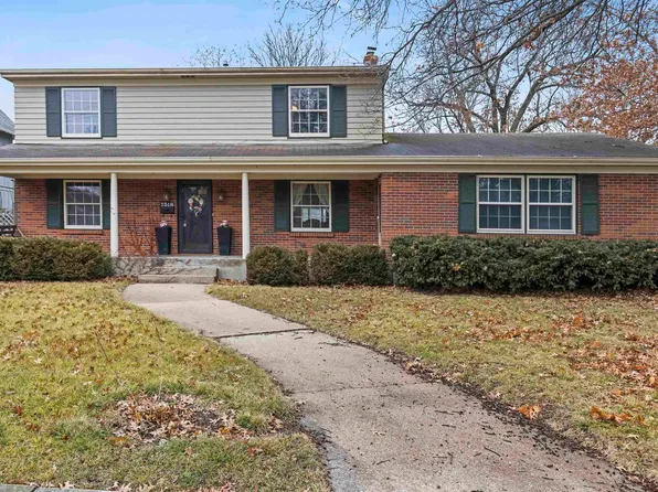 1518 Harlem Blvd, Rockford, IL 61103