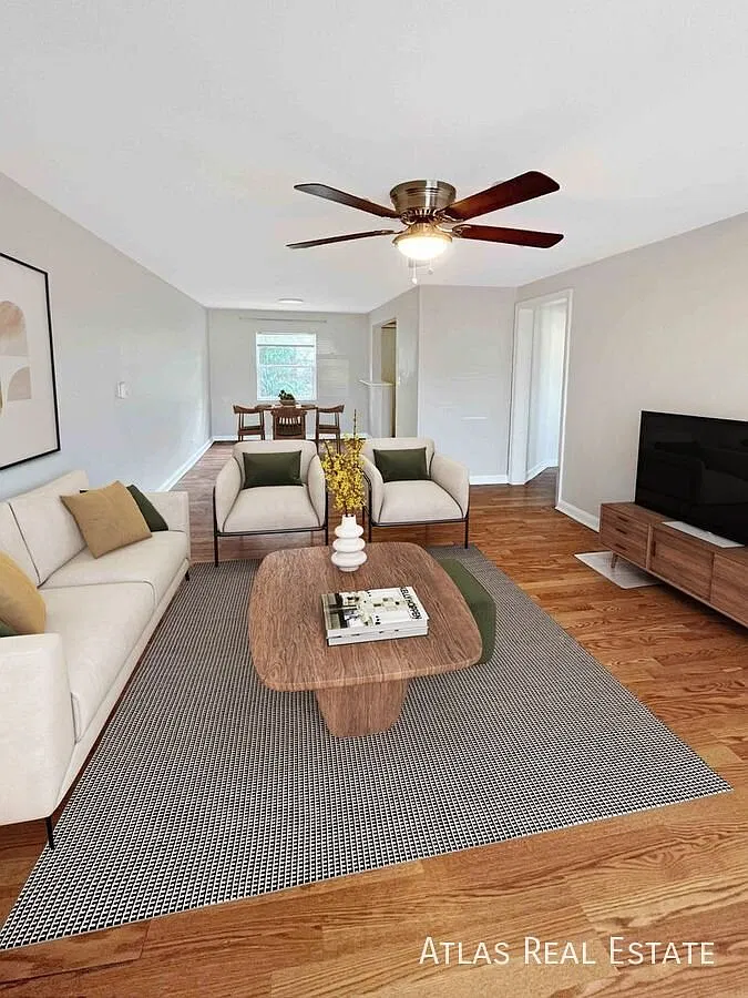 *More Photos Coming Soon!* 1 Bedroom Apartment With A Fenced In Backyard Near Rocky Mountain Arsenal — Photo 1