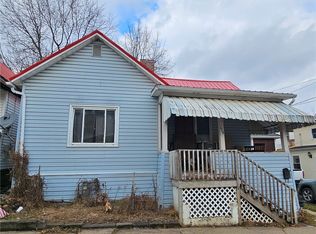 119 W Elm Dr, Waynesburg, PA 15370