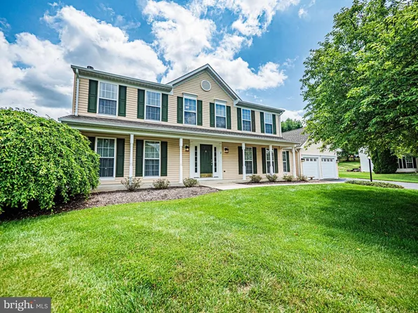2 Redfern Pl, Boonsboro, MD 21713