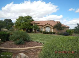 7422 S 165th Pl, Gilbert, AZ 85298