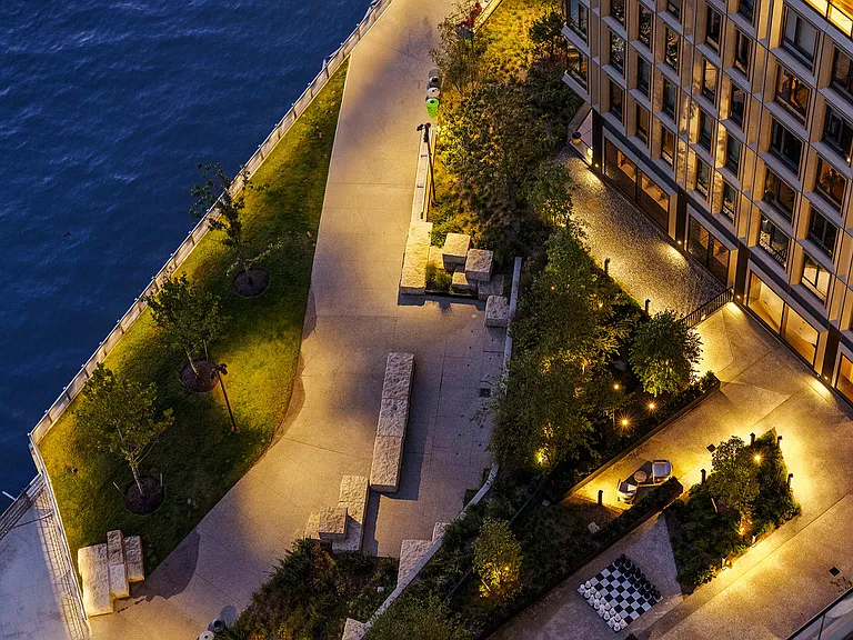 11 Wharf Way #Penthouse 202 — Photo 27