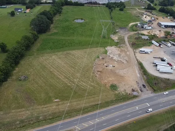 Us Highway 45 Alt, West Pt, MS 39773