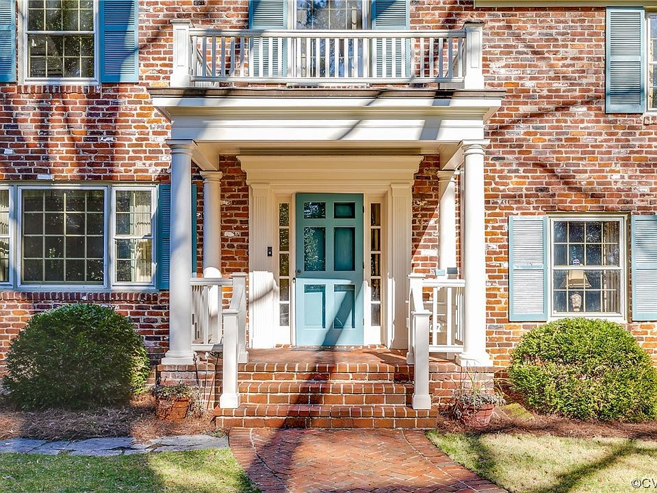 6422 Three Chopt Rd, Richmond, VA 23226 Zillow
