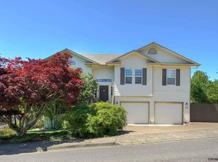 400 Mount Union Ave, Philomath, OR 97370