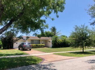9171 SW 192nd Dr, Cutler Bay, FL 33157