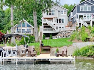 2219 SW Lake Roesiger Rd, Snohomish, WA 98290
