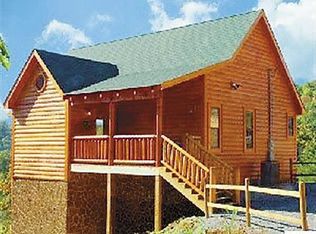 1327 Rocky Top Way, Townsend, TN 37882