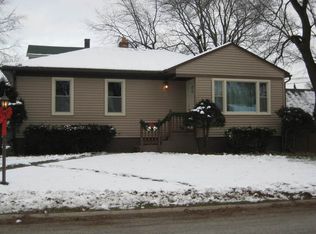 36 W 35th Pl, Steger, IL 60475