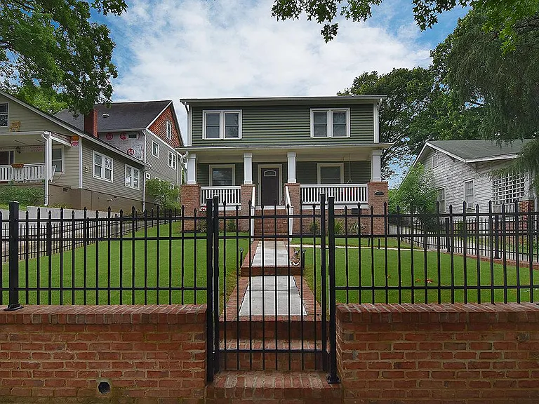 301 W Kingston Ave — Photo 39