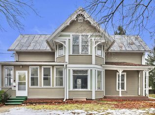 125 N Wilson Ave, Jefferson, WI 53549